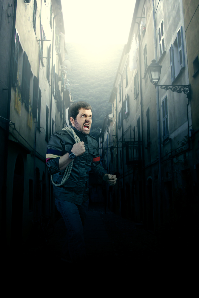 mike mellia action hero 7