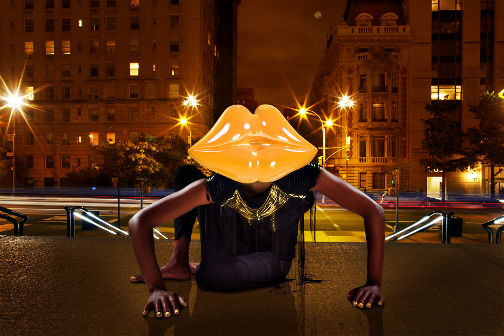 MIKE MELLIA THE DEATH OF FASHION - THE CLEOPATRA