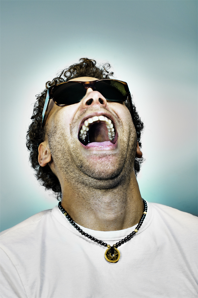 mike mellia psychological portrait 2