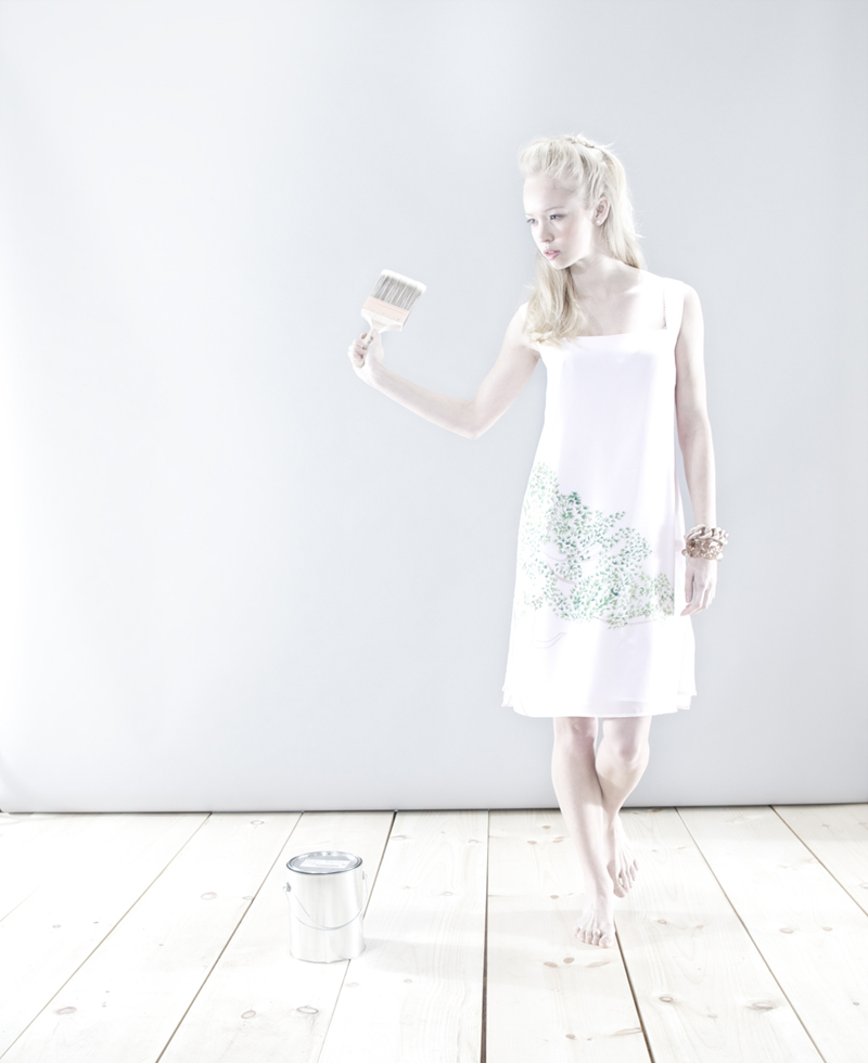 MIKE MELLIA FASHION ADS 1