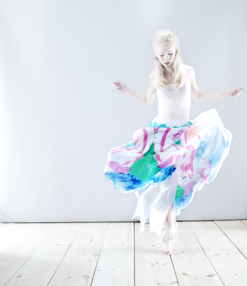 MIKE MELLIA FASHION ADS 2