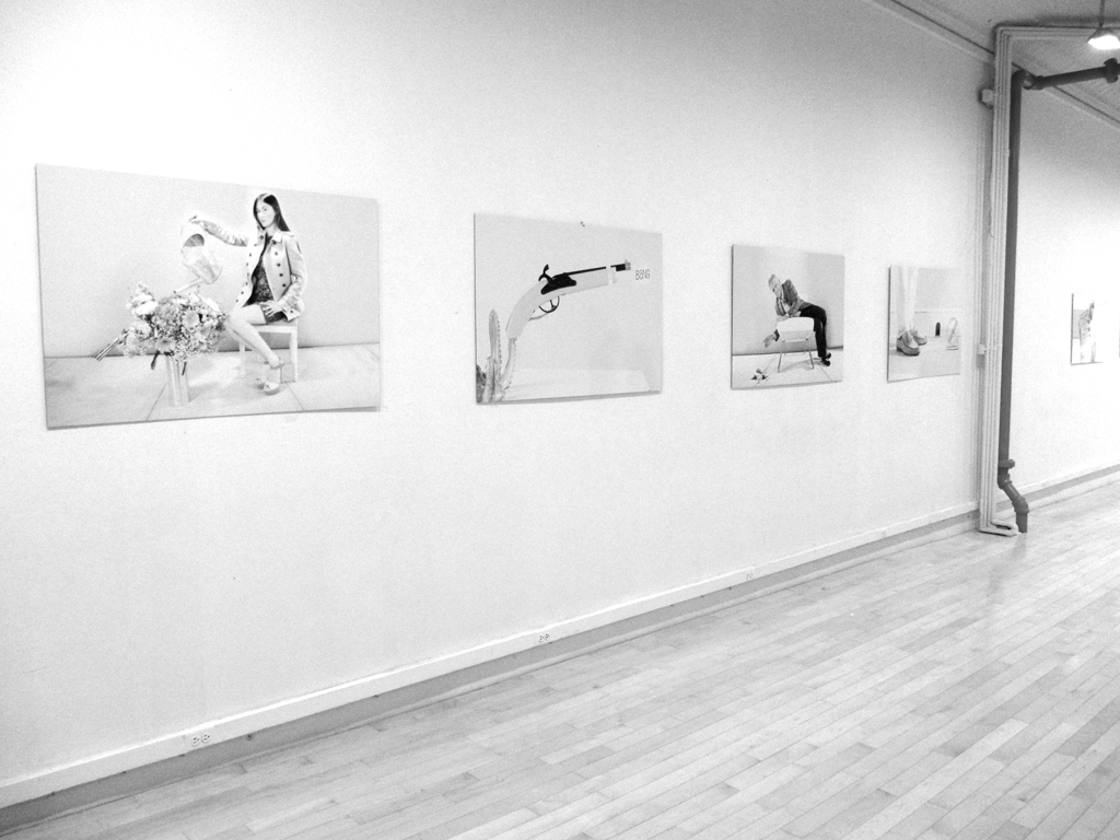 mike mellia the american dream opening 2