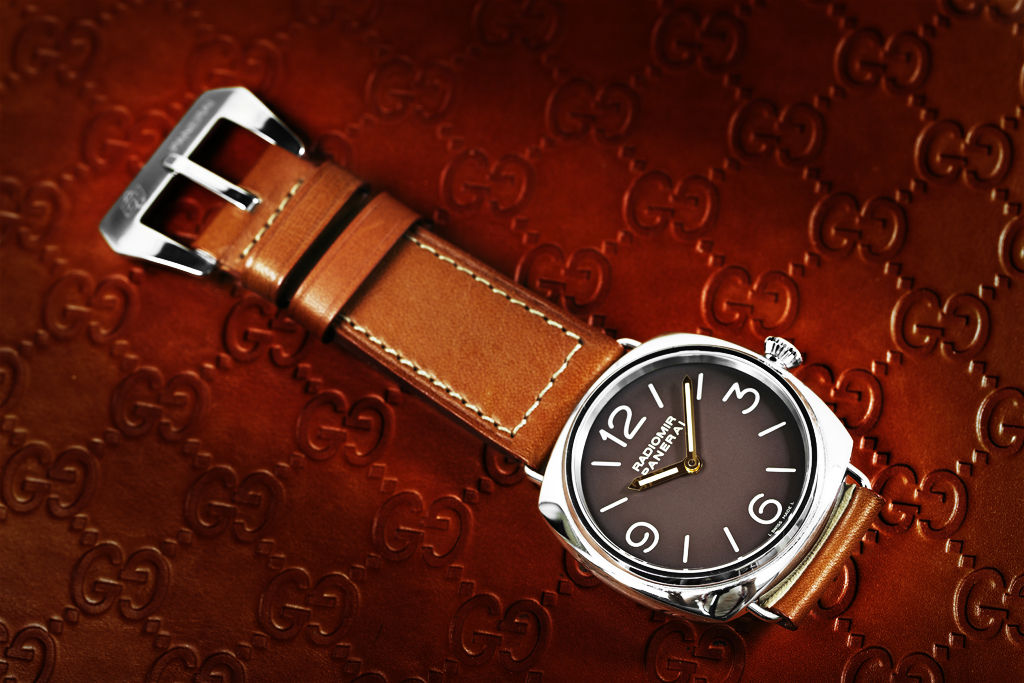 officine panerai 232 watch