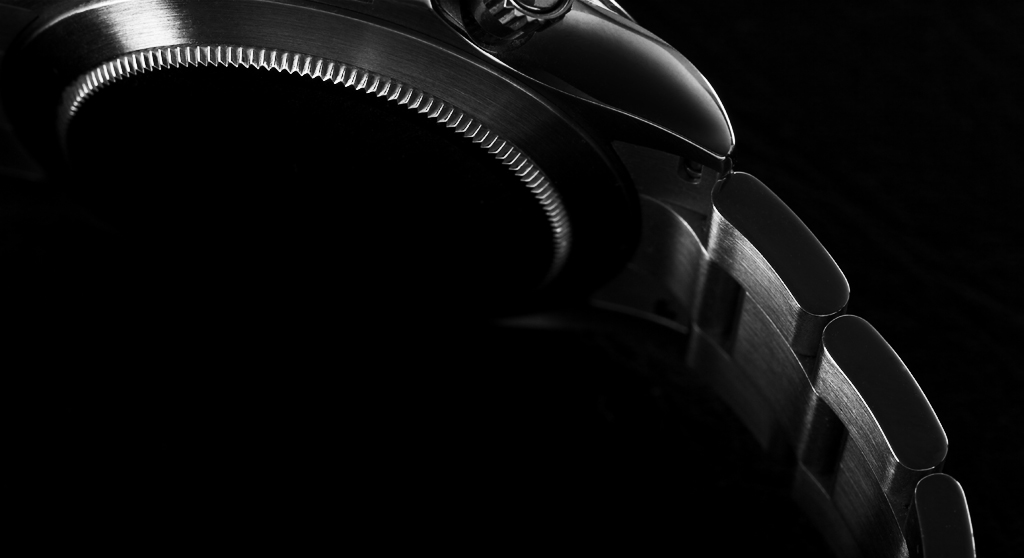ROLEX DAYTONA 116520 BRACELET