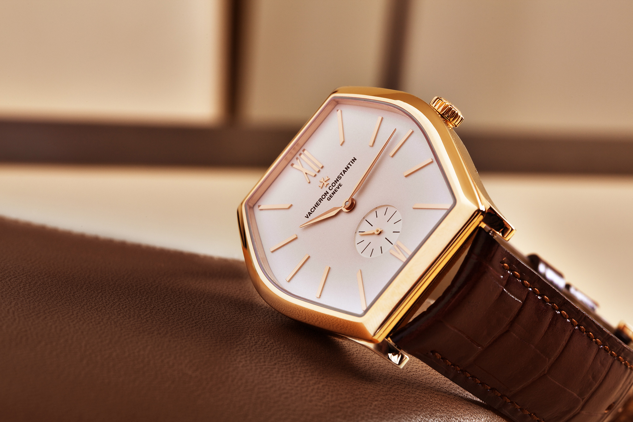 VACHERON CONSTANTIN MALTE 2