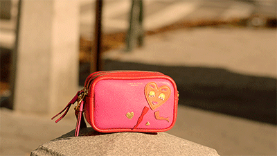 Tory Burch ad campaign by director / photographer Mike Mellia